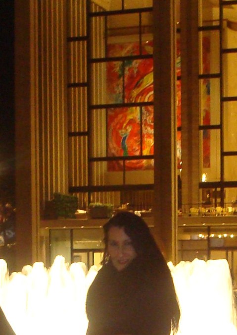 Chris Lincoln Center