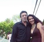 Louie vig and&nbsp;Chris