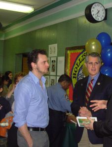 William Steig program