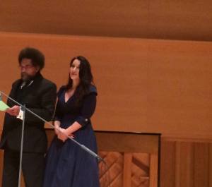 Adelphi University Presentation